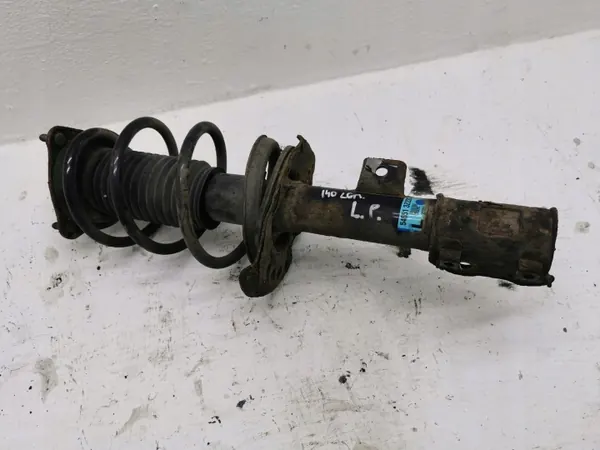 Amortecedor dianteiro esquerdo OEM 54651-3Z230 Hyundai image 2