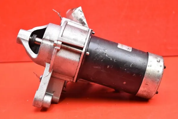 Motor de arranque Peugeot 207 1.4 HDI 06-09 OEM 329014112 image 3