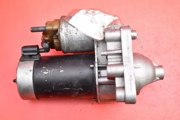 Motor de arranque Peugeot 207 1.4 HDI 06-09 OEM 329014112 image 7