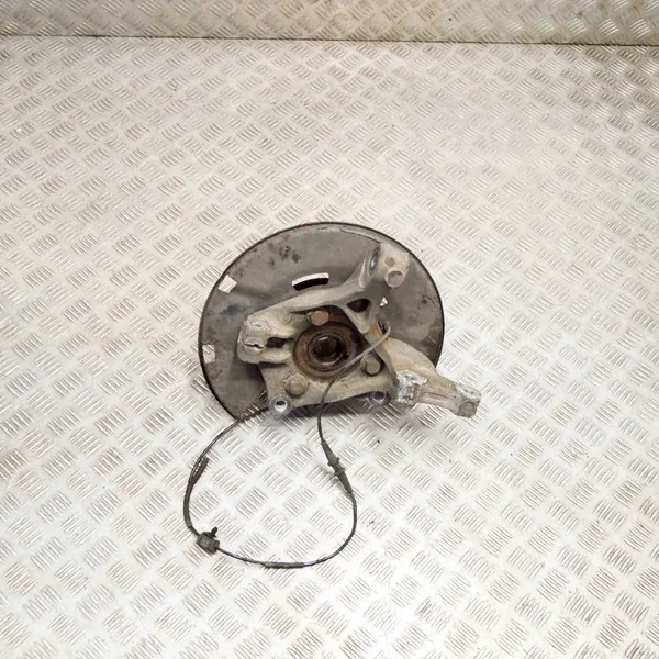 Snodo anteriore destro OPEL ASTRA J 13502829 image 2