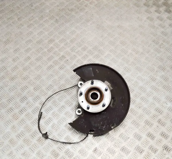 Snodo anteriore destro OPEL ASTRA J 13502829 image 3