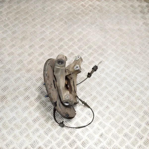 Snodo anteriore destro OPEL ASTRA J 13502829 image 4