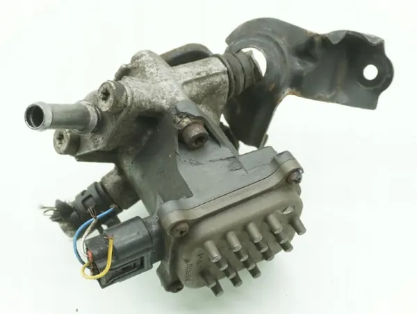 Oljepump OEM MMAUTKO-26155 för Lexus RX450H 3.5 V6 image 2