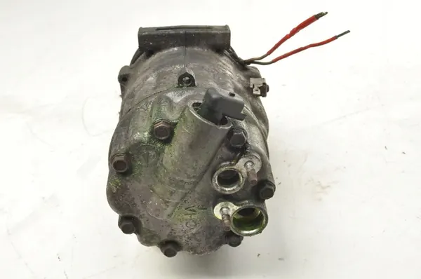 Compressore aria condizionata CITROËN C4 GRAND PICASSO II image 3