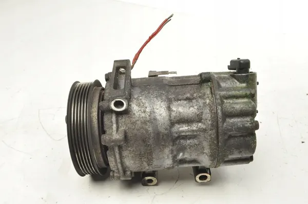 Compressore aria condizionata CITROËN C4 GRAND PICASSO II image 5
