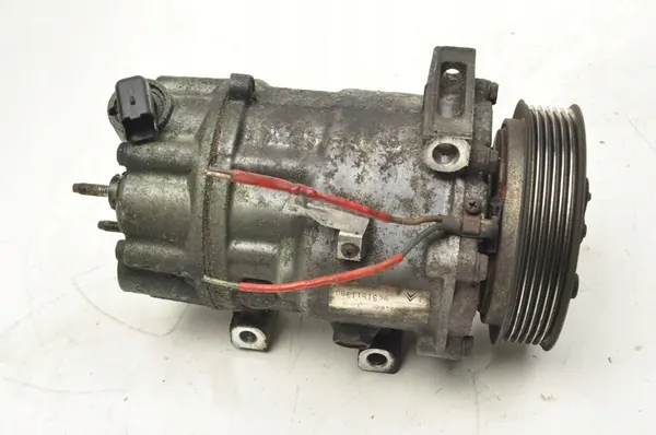 Compressore aria condizionata CITROËN C4 GRAND PICASSO II image 7