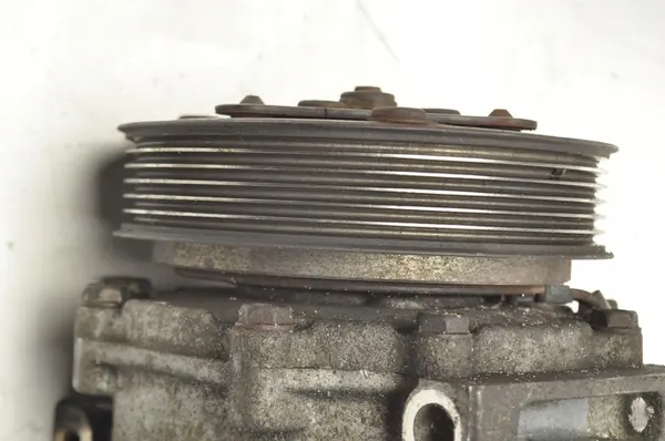 Compressore aria condizionata CITROËN C4 GRAND PICASSO II image 9