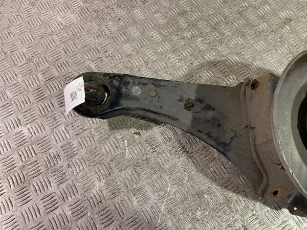 UTO31899 Buje de rueda trasera para Mitsubishi Outlander 2017 image 3