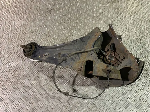 UTO31899 Buje de rueda trasera para Mitsubishi Outlander 2017 image 5