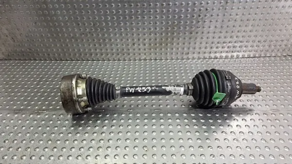 Vasen etupuoliakseli OEM S26372746 VW Polo V:lle image 4