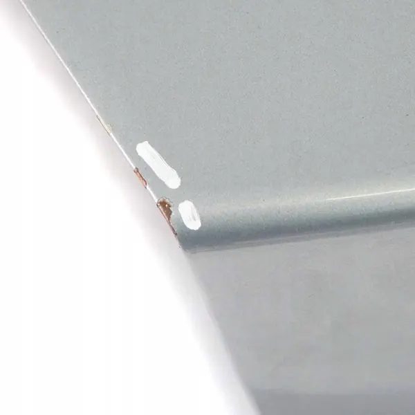 VW Passat B6 Takaluukku Iron Grey LC7Z OEM image 4