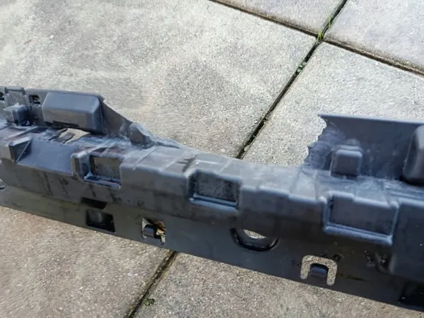 BMW X5 G05 Rechter drempelglijder OEM 7425460 image 6