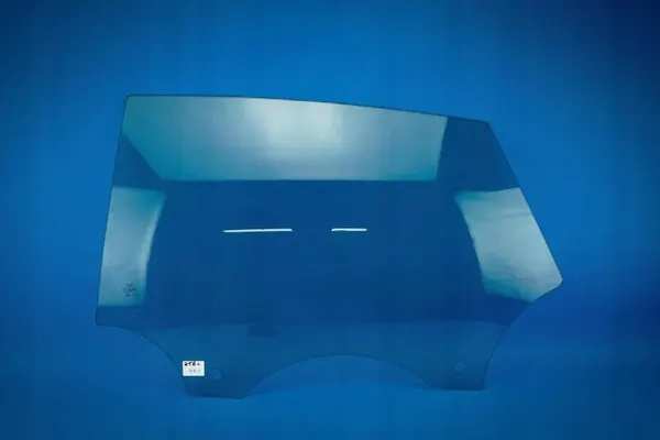 Audi A5 achterdeur glas OEM 8T8845205B - Gebruikt image 2