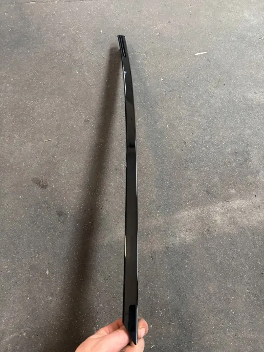 BMW OE 7482792 Rechter voorpilaarstrip voor M440i Cabrio image 2