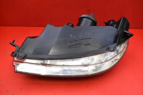Right Headlight Lamp Front EU Fiat Punto 2 II Lift 03-09 OEM 1075246 image 3