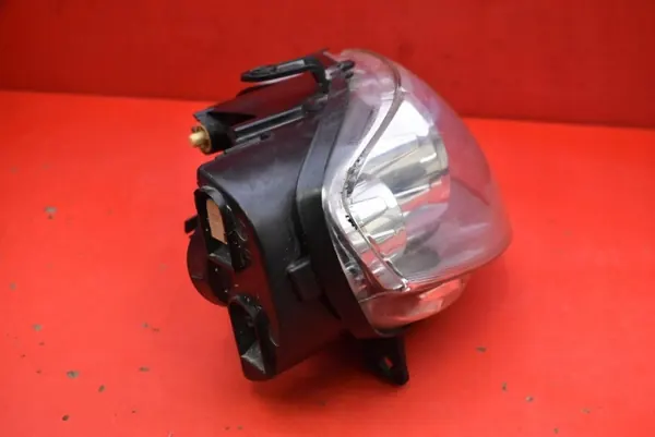 Right Headlight Lamp Front EU Fiat Punto 2 II Lift 03-09 OEM 1075246 image 5