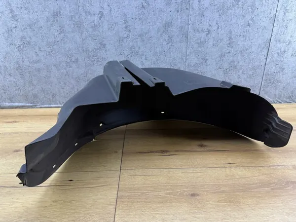 Left Rear Wheel Arch Skoda Fabia II Kombi OEM image 10
