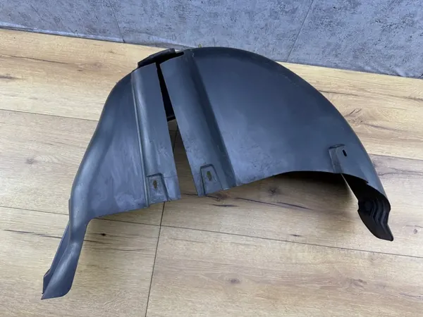 Left Rear Wheel Arch Skoda Fabia II Kombi OEM image 9