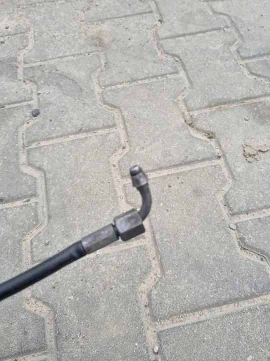Volvo FL cabinehefslang OEM 20873213 - Gebruikt image 3