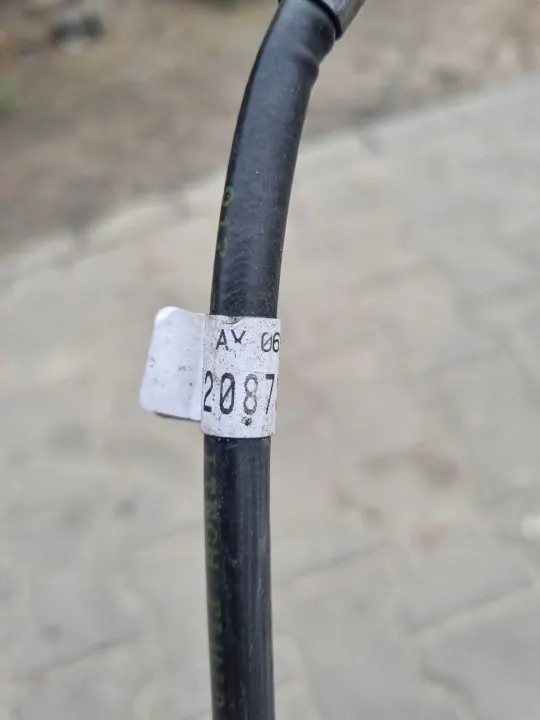Volvo FL cabinehefslang OEM 20873213 - Gebruikt image 4