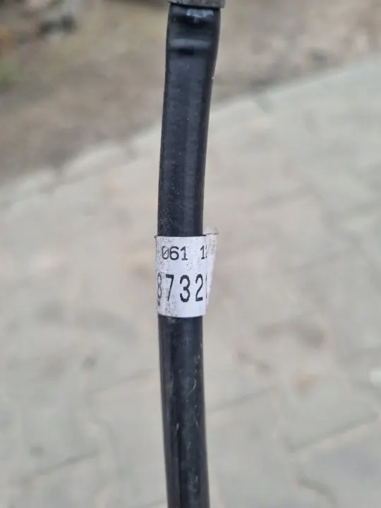 Volvo FL cabinehefslang OEM 20873213 - Gebruikt image 5