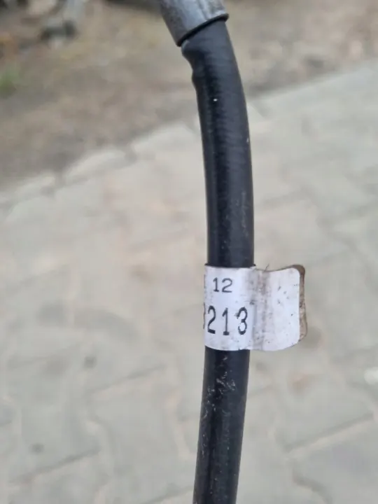 Volvo FL cabinehefslang OEM 20873213 - Gebruikt image 6