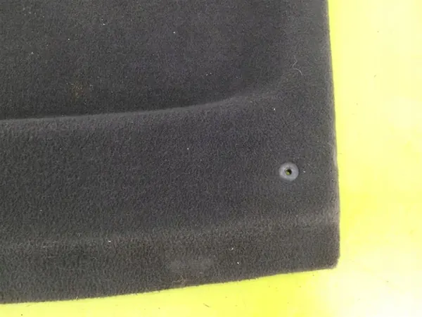 Étagère arrière OEM 111/POT pour VW Polo IV 2001-2009 image 6