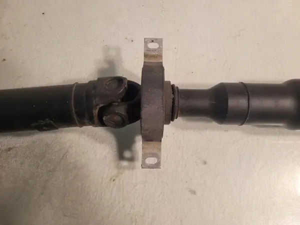 Differential arrière BMW X3 F25 RATIO338 3.5L 225kW image 4