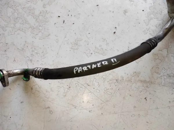 Durite AC Peugeot OE OEM RTEKO PAW1026 - Occasion image 3