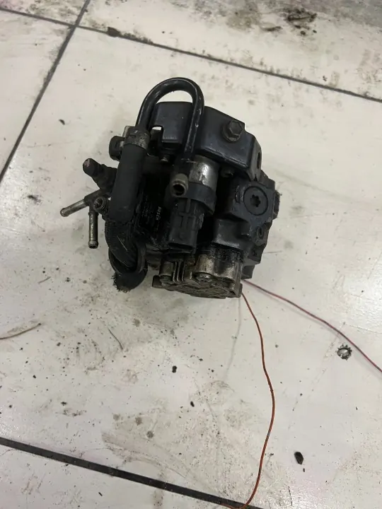 0445010134 Högtrycksbränslepump för Toyota 1.4 D4D image 2