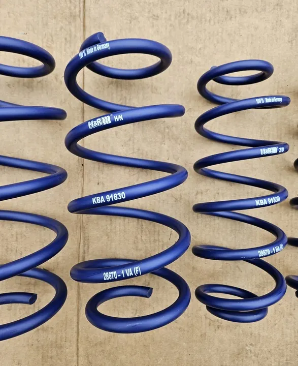 Molas Redutoras H&R KIA STONIC YB 28670-1 VA / 28670-1 HA image 5