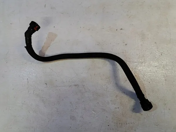 Tubo de Entrada de Óleo Volvo S60 II 2.5L 2015 31368678 image 3