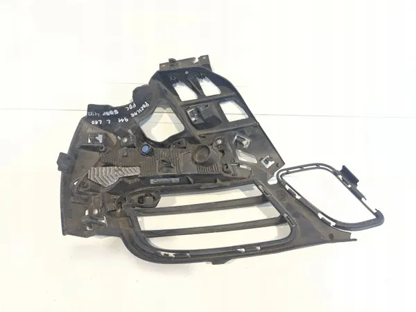 Porsche 911 991 Farol LED esquerdo dianteiro OEM 99163115181 image 5
