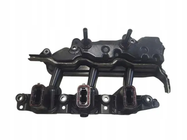 Intake Manifold OPEL MOVANO B 8200924262 image 5