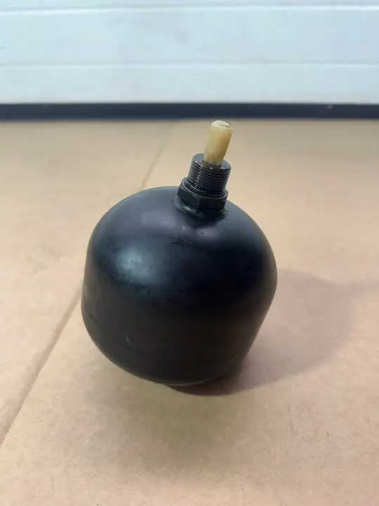 ABC Tryckventil Mercedes S-Class W221, CL W216 image 3