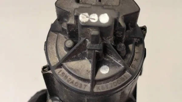 Mitsubishi EGR-venttiili 1582A037 image 6