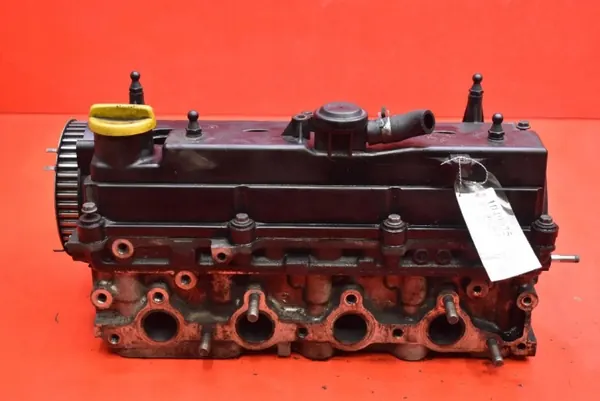 Zylinderkopf OEM mamAUTO-1049075- für Opel Astra image 2