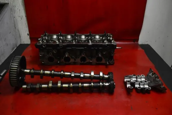 Zylinderkopf OEM mamAUTO-1049075- für Opel Astra image 10