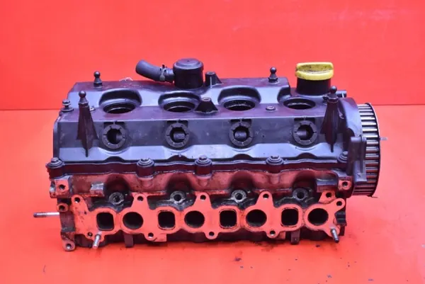 Zylinderkopf OEM mamAUTO-1049075- für Opel Astra image 3