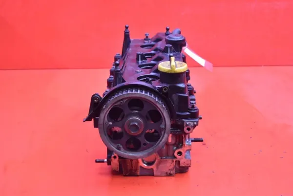 Zylinderkopf OEM mamAUTO-1049075- für Opel Astra image 4