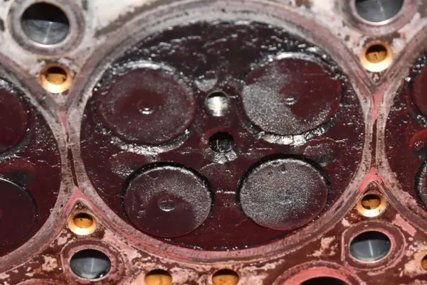 Zylinderkopf OEM mamAUTO-1049075- für Opel Astra image 7