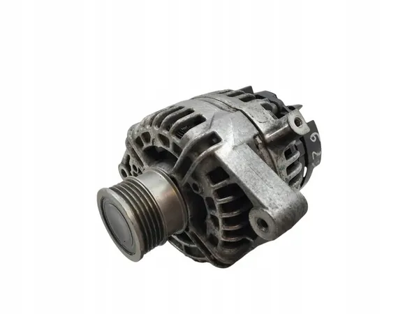 Alternator Opel Zafira II 2.0 Turbo OPC image 1
