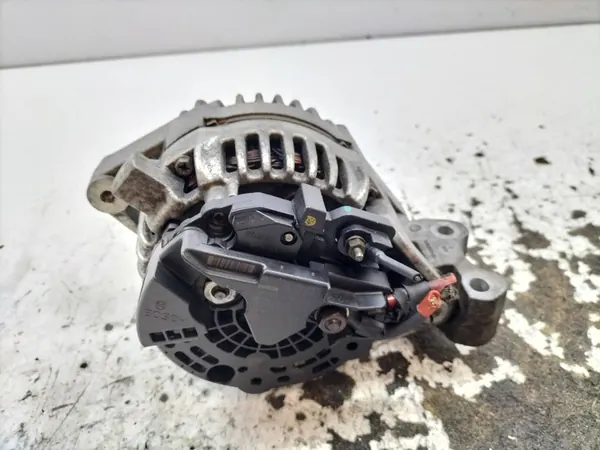 Alternator Opel Zafira II 2.0 Turbo OPC image 3
