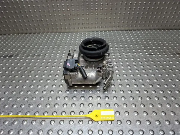 Kaasutin OEM S25165749 Toyota Aygo II:lle image 3