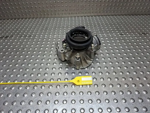 Kaasutin OEM S25165749 Toyota Aygo II:lle image 4
