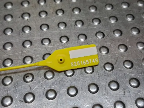 Kaasutin OEM S25165749 Toyota Aygo II:lle image 7
