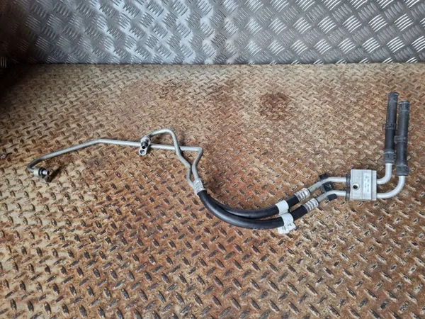 Opel Astra K Öljynjäähdytysputki OEM 13388809 image 2
