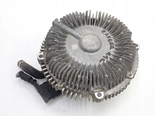 Viskooskytkin OEM JB3G-8A616-AC Ford Rangerille image 2