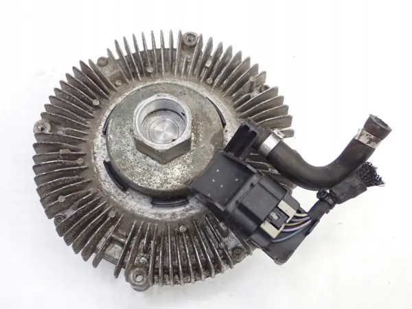 Viskooskytkin OEM JB3G-8A616-AC Ford Rangerille image 3