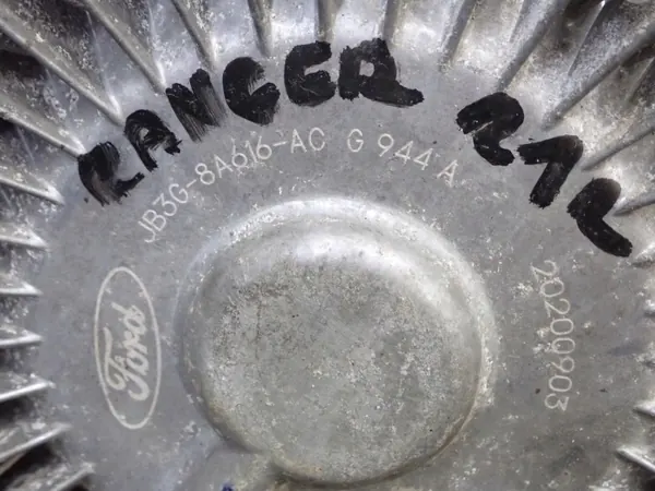 Viskooskytkin OEM JB3G-8A616-AC Ford Rangerille image 4